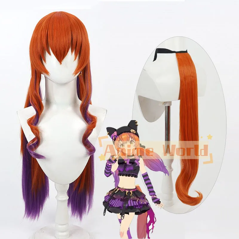 Anime Pretty Derby Mayano Top  - Heat Gun Cosplay review and price