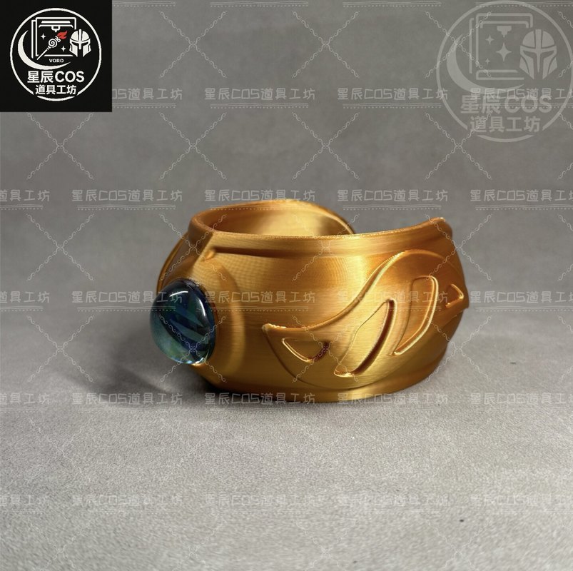 In Stock 3d Printed PokéMon Le - Cosplay Prop 3D Print review and price