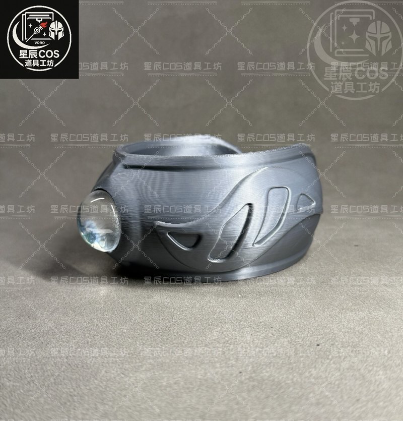 In Stock 3d Printed PokéMon Le - Cosplay Prop 3D Print review and price