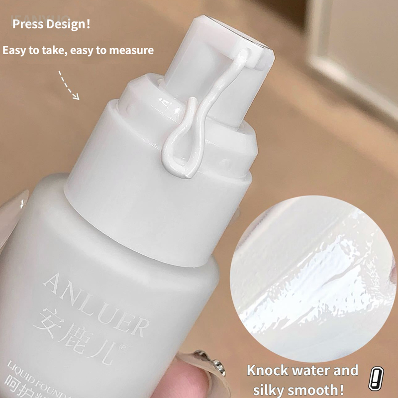 Matte White Liquid Foundation  - Cosplay Prop Primer review and price
